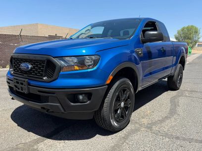 Used 2020 Ford Ranger XL w/ Equipment Group 101A Mid