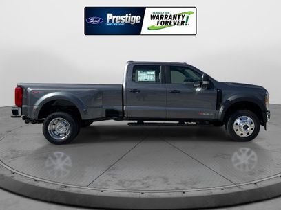New 2027 Ford F450 XL w/ FX4 Off-Road Package