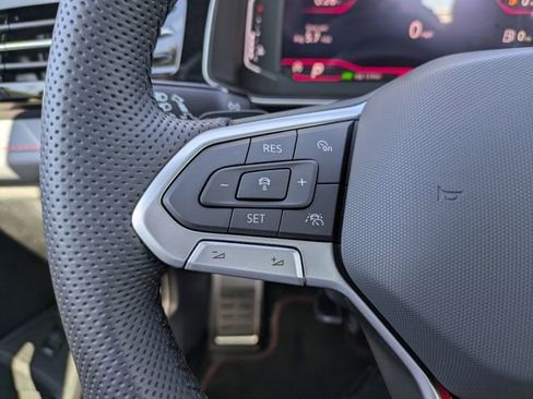 New 2026 Volkswagen Jetta GLI Autobahn FWD image 26