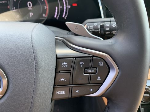 Used 2026 Lexus NX 350 AWD w/ Cold Area Package image 20