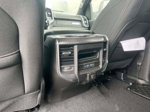 New 2026 RAM 1500 Big Horn AWD/4WD image 23
