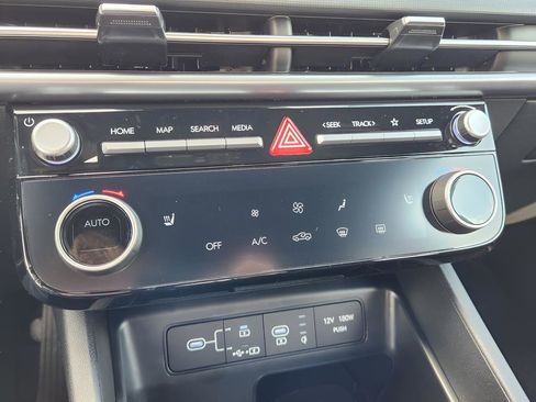 New 2026 Hyundai Santa Cruz SEL AWD/4WD image 19