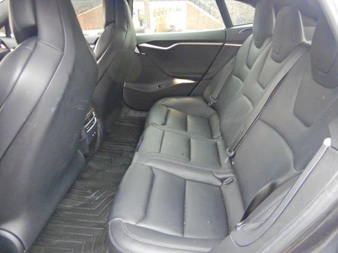 Used 2017 Tesla Model S 100D image 11