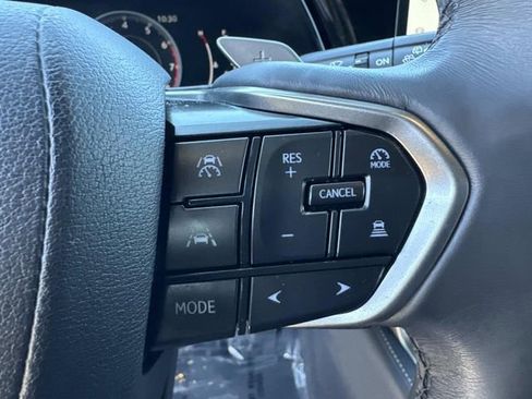 Certified 2023 Lexus RX 350 Premium w/ Accessory Package (Z1) image 28