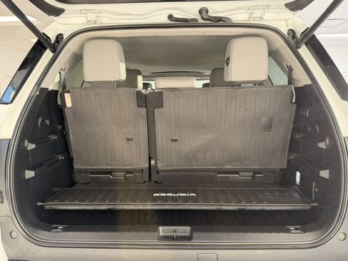 Used 2023 Toyota Sequoia SR5 w/ SR5 Premium Package image 41