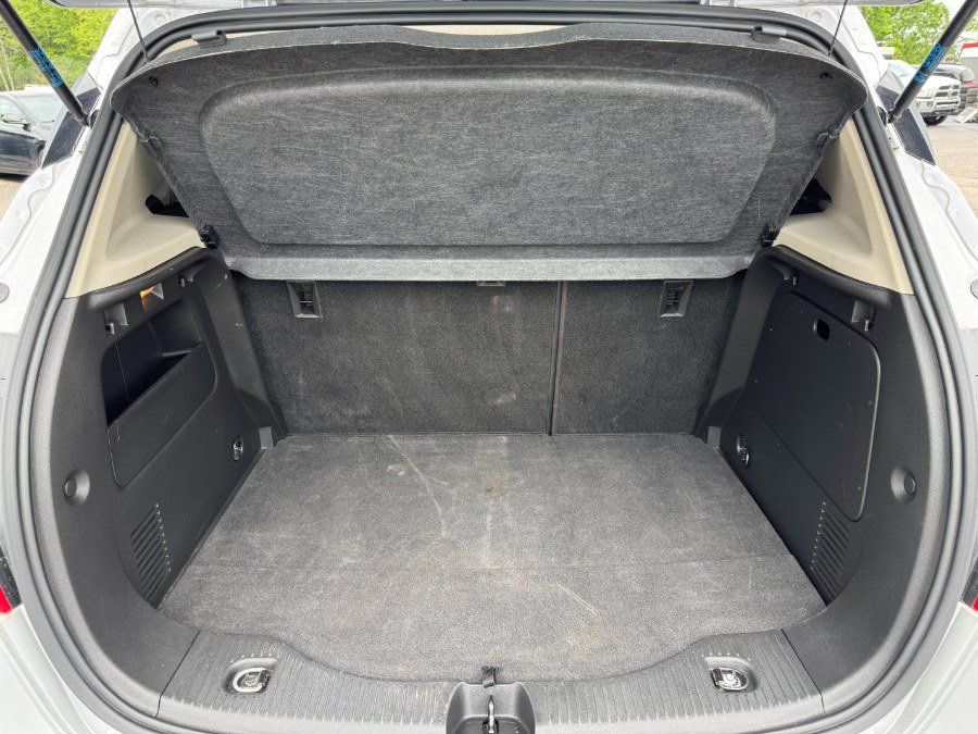 Used 2017 Buick Encore Preferred AWD/4WD image 17