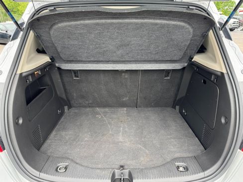 Used 2017 Buick Encore Preferred AWD/4WD image 17