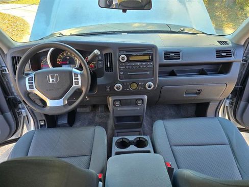 Used 2008 Honda Ridgeline RTS image 6