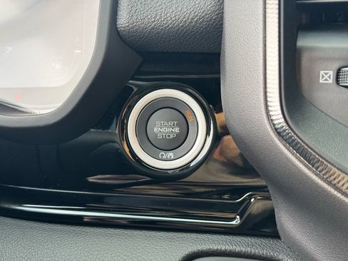 Used 2025 RAM 1500 Rebel w/ Rebel Level 2 Equipment Group image 34