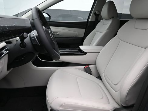New 2026 Hyundai Tucson SEL AWD/4WD image 10