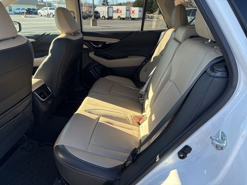 Certified 2024 Subaru Outback Limited image 7