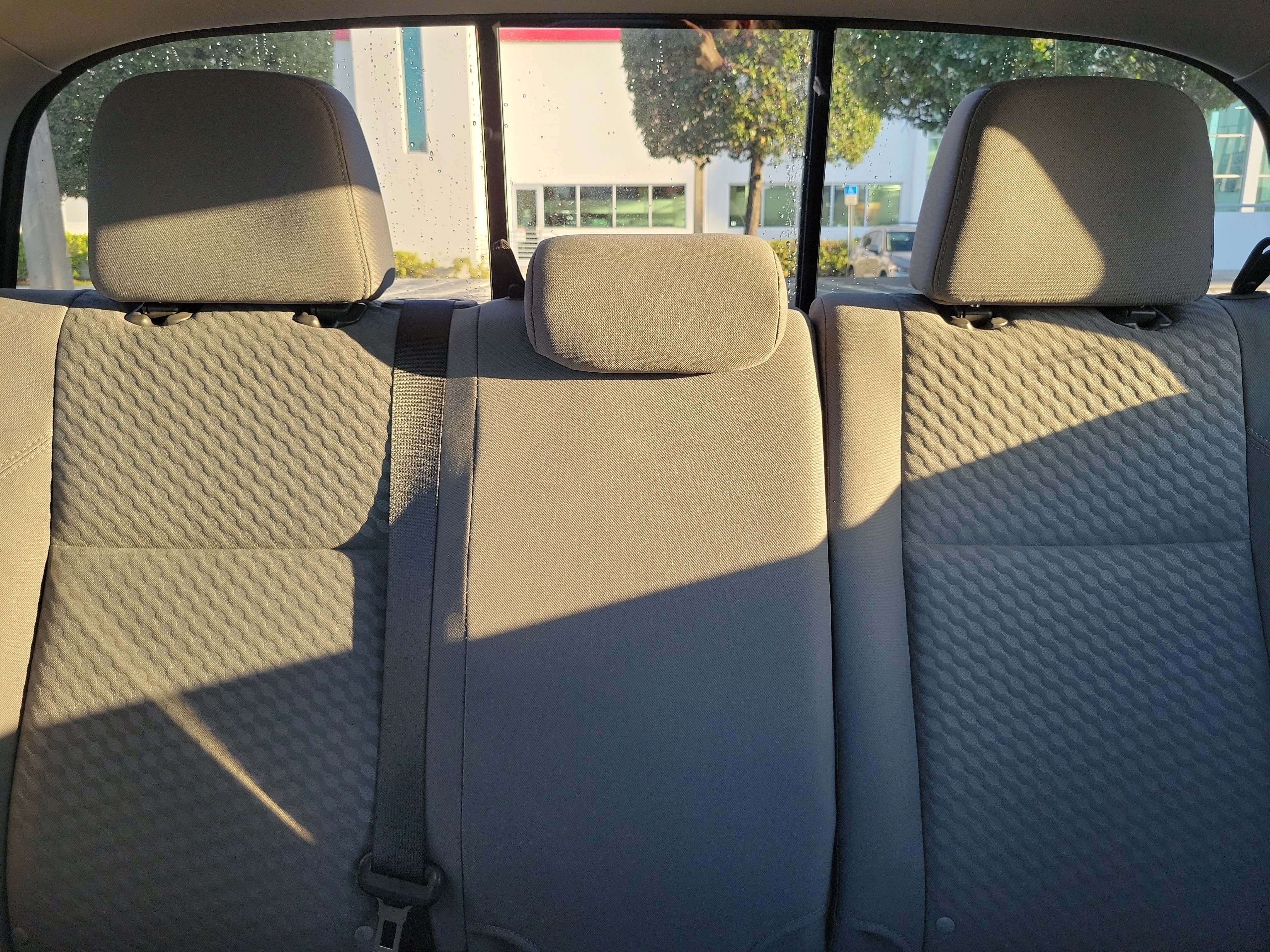 Used 2021 Toyota Tacoma SR5 RWD image 21