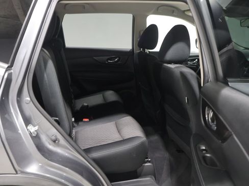 Used 2020 Nissan Rogue SV AWD/4WD image 20