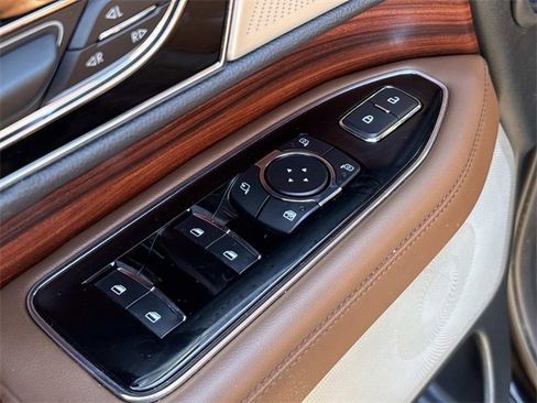 Certified 2024 Lincoln Navigator Reserve image 28