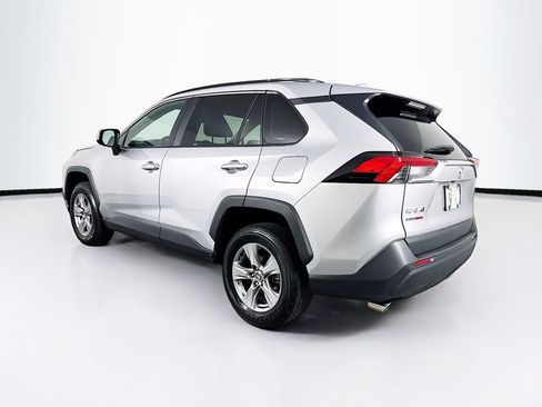Used 2024 Toyota RAV4 XLE FWD image 7
