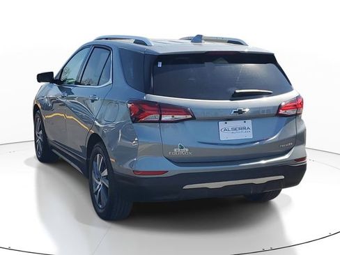 Certified 2023 Chevrolet Equinox Premier FWD image 3