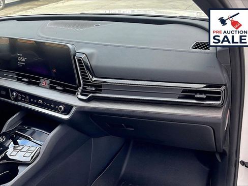 Used 2024 Kia Sportage X-Line image 16