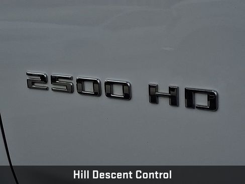 Used 2024 Chevrolet Silverado 2500 Custom w/ Custom Value Package image 35