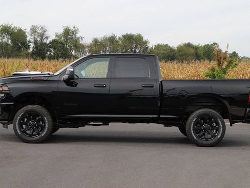 New 2026 RAM 2500 Big Horn image 5