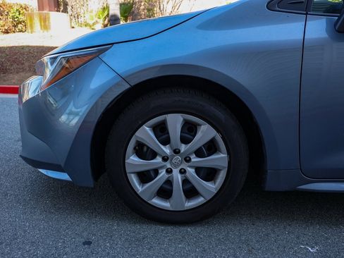 Used 2024 Toyota Corolla LE image 11