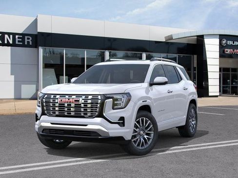 New 2026 GMC Terrain Denali AWD/4WD image 6