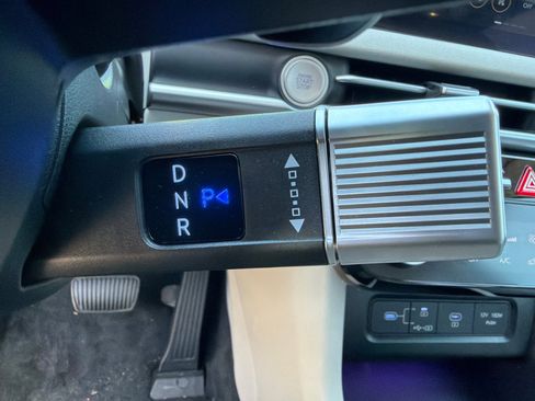 Certified 2025 Hyundai Tucson SEL image 31