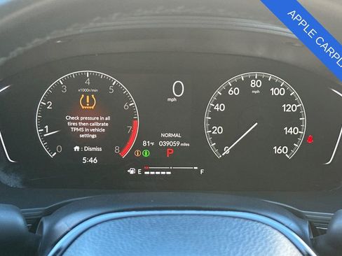 Used 2025 Honda Civic Sport image 27