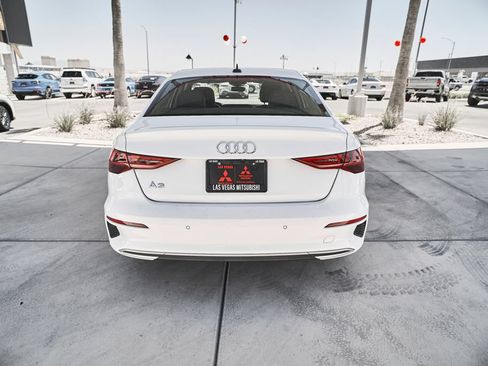 Used 2023 Audi A3 2.0T Premium FWD image 8