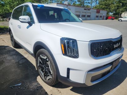 Used 2023 Kia Telluride S