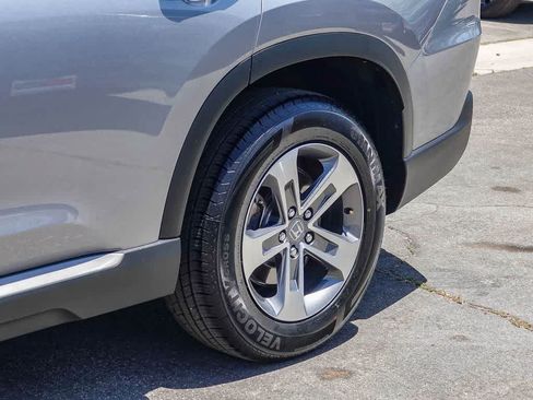 Used 2024 Honda Pilot EX-L image 10