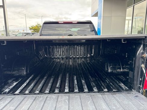 Used 2020 Chevrolet Silverado 1500 LT w/ All-Star Edition AWD/4WD image 14