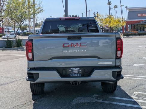 New 2026 GMC Sierra 1500 Elevation image 12