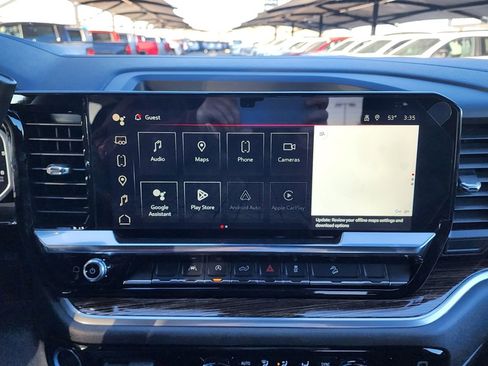 New 2026 GMC Sierra 1500 Elevation w/ X31 Off-Road Package image 26