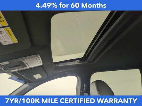 Used 2023 Honda CR-V Sport Touring image 21