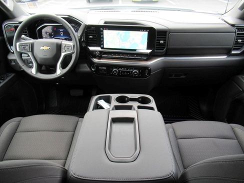 Certified 2025 Chevrolet Silverado 1500 LT image 14