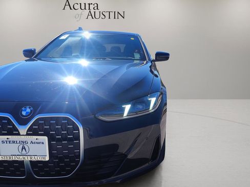 Used 2025 BMW 430i xDrive image 16