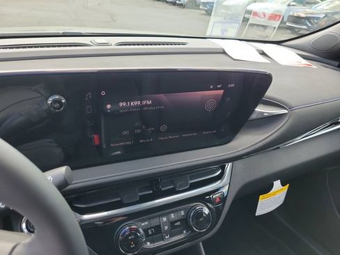 New 2026 Buick Envista Sport Touring w/ Convenience I Package FWD image 28