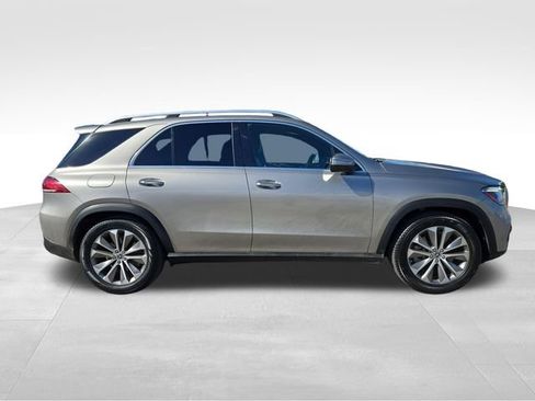 Used 2020 Mercedes-Benz GLE 450 4MATIC image 13