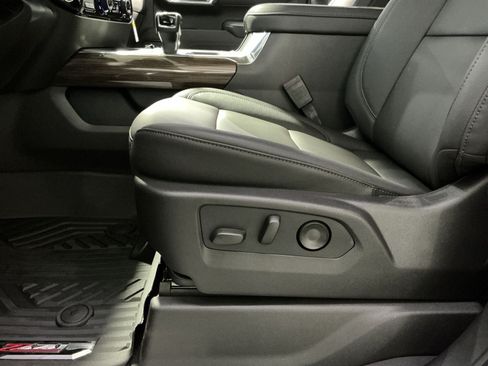 New 2026 Chevrolet Silverado 1500 LT Trail Boss w/ Convenience Package II AWD/4WD image 15