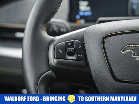 Used 2023 Ford Mustang Mach-E GT image 35