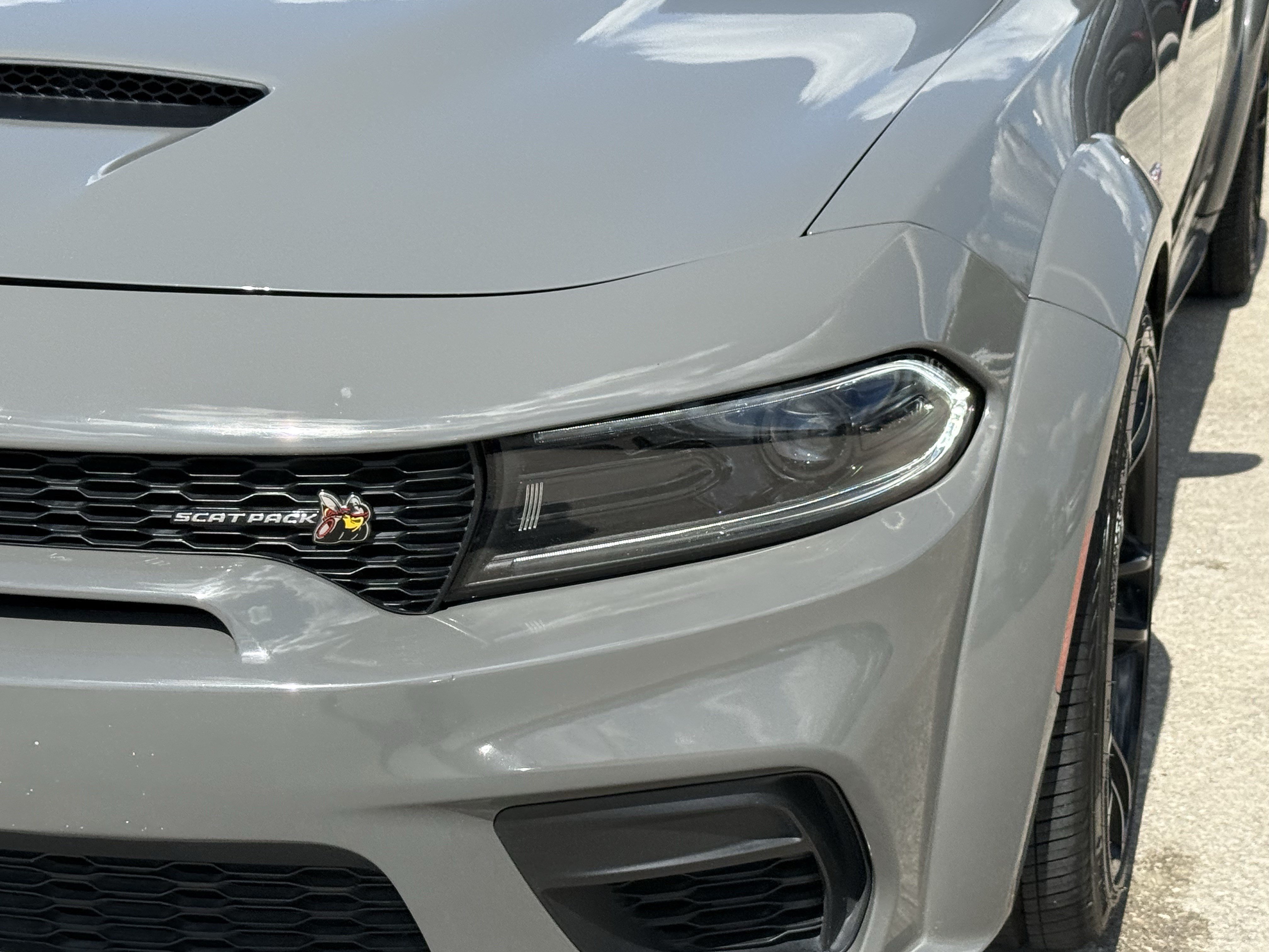 Used 2023 Dodge Charger Scat Pack RWD image 11