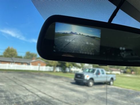 Used 2024 Chevrolet Express 2500 w/ Driver Convenience Package image 34