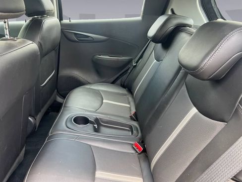 Used 2022 Chevrolet Spark ACTIV FWD image 16