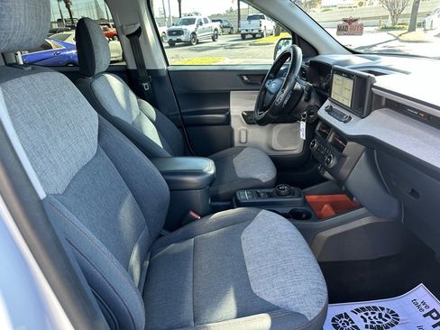 Used 2022 Ford Maverick XLT w/ XLT Luxury Package image 24