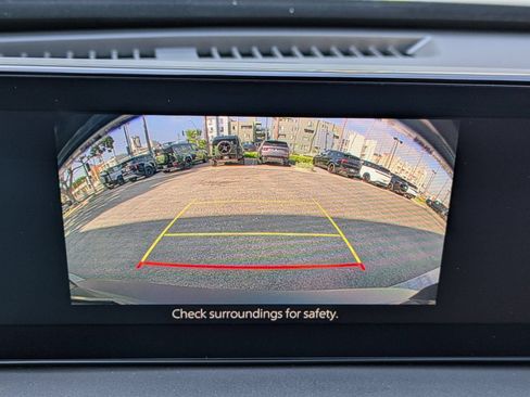 Used 2024 MAZDA CX-30 AWD 2.5 S w/ Select Sport Pkg image 20
