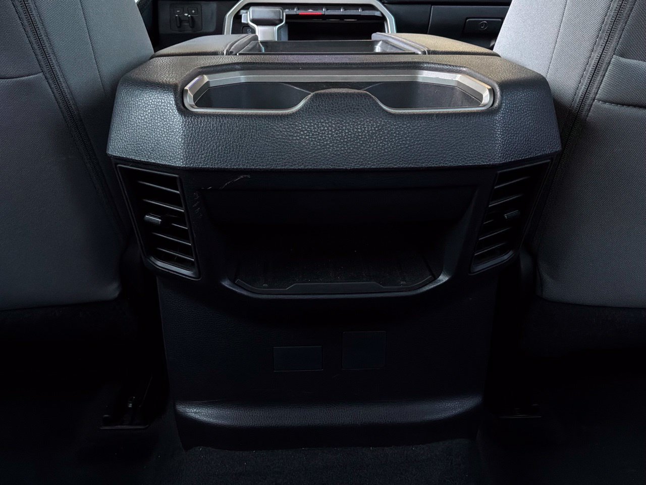 Used 2023 Toyota Tundra SR5 AWD/4WD image 15