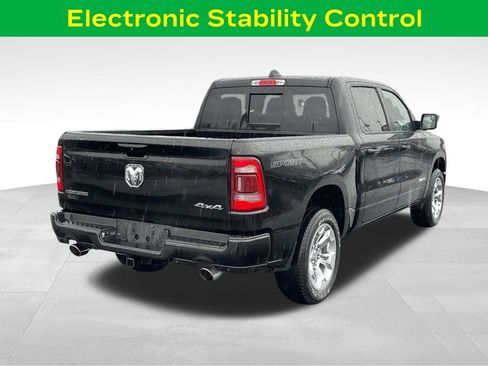 Used 2023 RAM 1500 Big Horn image 9