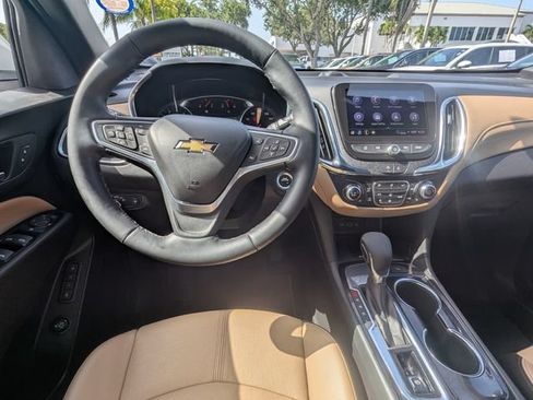 Used 2023 Chevrolet Equinox Premier FWD image 16