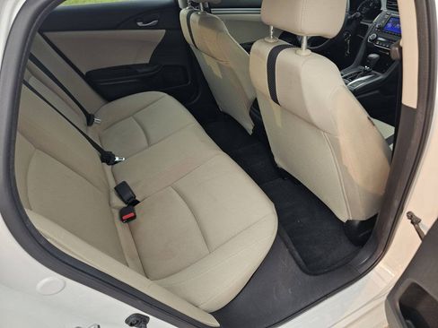 Used 2020 Honda Civic LX image 12
