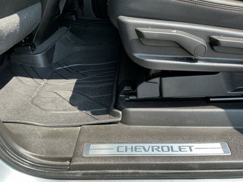 Used 2021 Chevrolet Suburban RST w/ Rear Media and Nav Package image 41